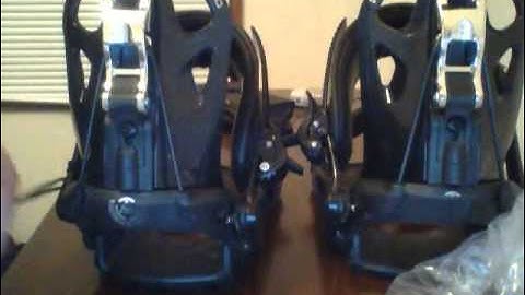 K2 cinch ctc bindings review