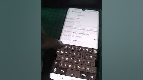 ตั้งค่า turbospeed