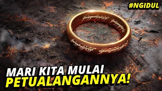 1 CINCIN UNTUK MENGUASAI SEGALANYA❗