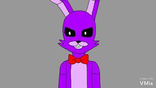 Merry Fnaf Christmas part 6-7 (for Karolina77BunnyGirls) @martaceccanti2000