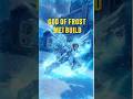 GOD OF FROST MEI BUILD- CODE AT THE END FOLLOW FOR MORE!! #ow #ow2 #owstadium #mei #meibuild #potg