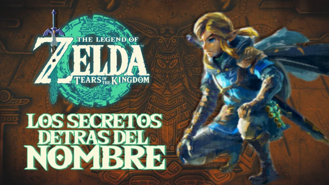 Zelda: