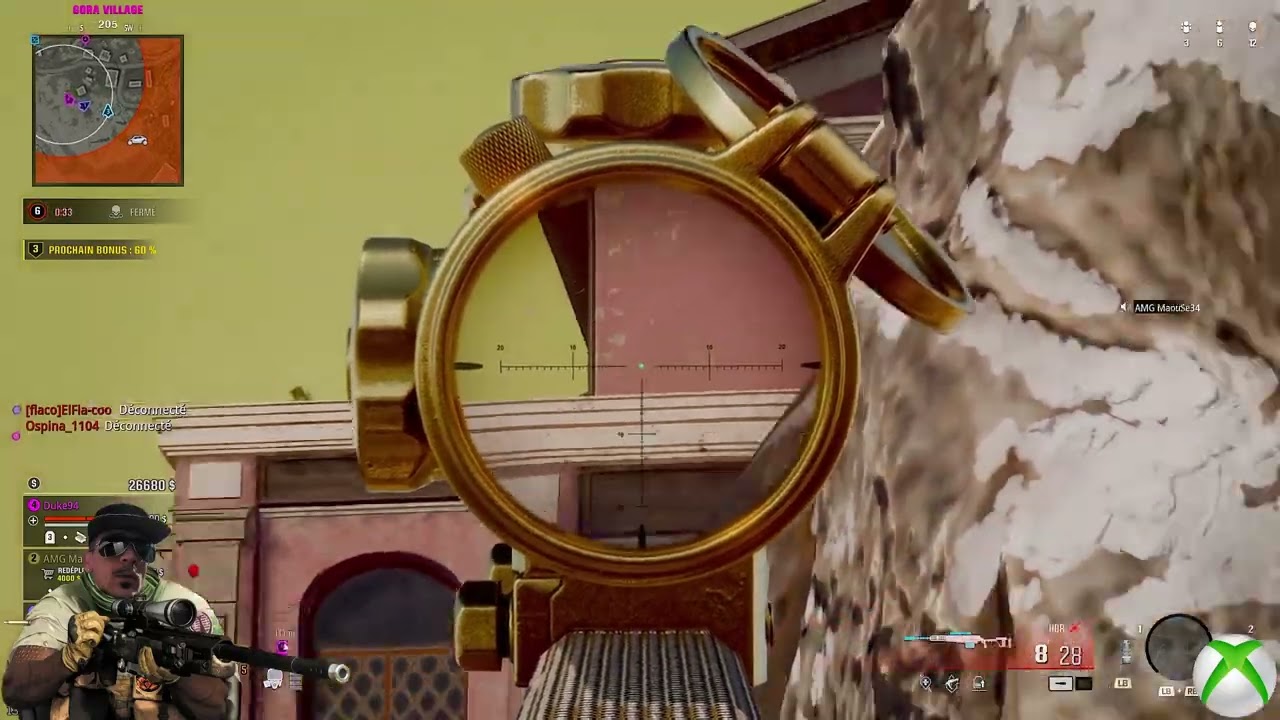 😎 Salut à tous 😎 