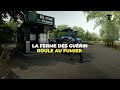 Ref:pBQPgDSyh34 La ferme des gu�rin roule au fumier
