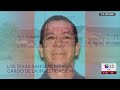 Tiroteo en Midland: El sospechoso, Víctor Mata Villarreal, fue abatido por las autoridades