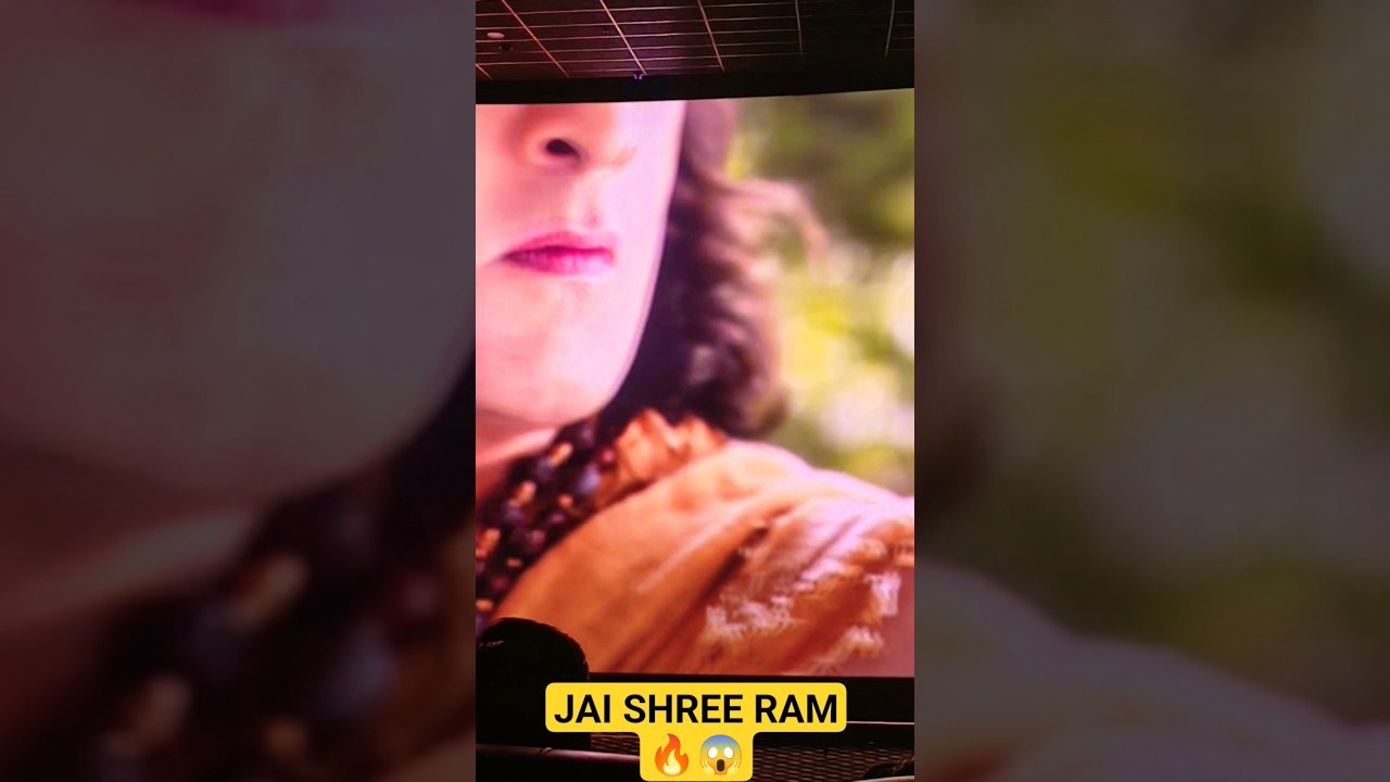 RAMAYANA  TEASER LAUNCH DELHI  | RANBIR KAPOOR RAMAYANA FIRST GLIMPSE TEASER | YASH | SUNNY DEOL