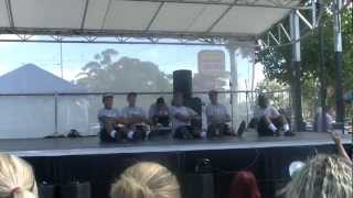 Prevouk Dance Crew.MTS