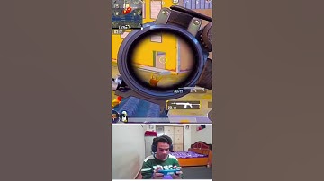 How I Killed a Hacker #bgmi #pocoX3 #HackerGroundMobileIndia