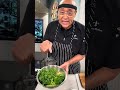Chef Kev’s Green Goddess Chicken