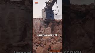 High efficiency attachment for high-cycle job sites #attachment #automobile #attachmentstyles