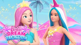 Barbie Dream Vacation | FULL EPISODES | Ep. 14