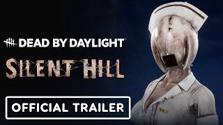 Dead by Daylight - Official Silent Hill Collection Trailer