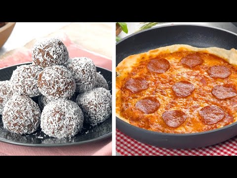 3 Super Simple Recipes With Just 3 Ingredients