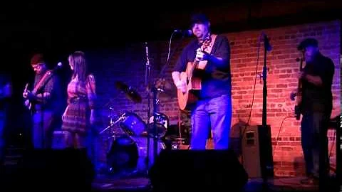 Graybyrds -Mine with Larry Chaney , Liberty theater