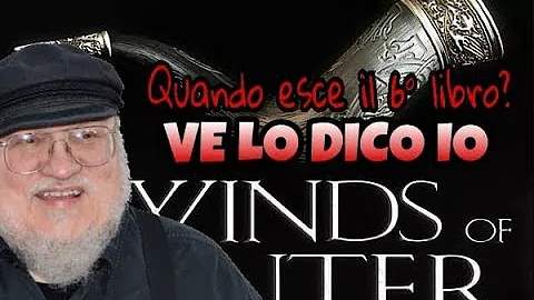 Come finisce il libro del Trono di Spade?