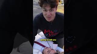 Spitting In My Girl Friends Mouth