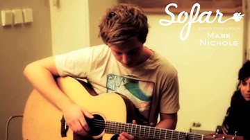 Mark Nichols - Castles | Sofar Paris