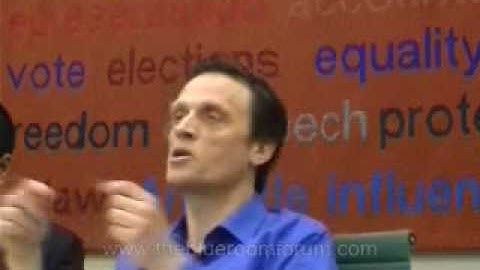 Matthew Taylor, Director or RSA