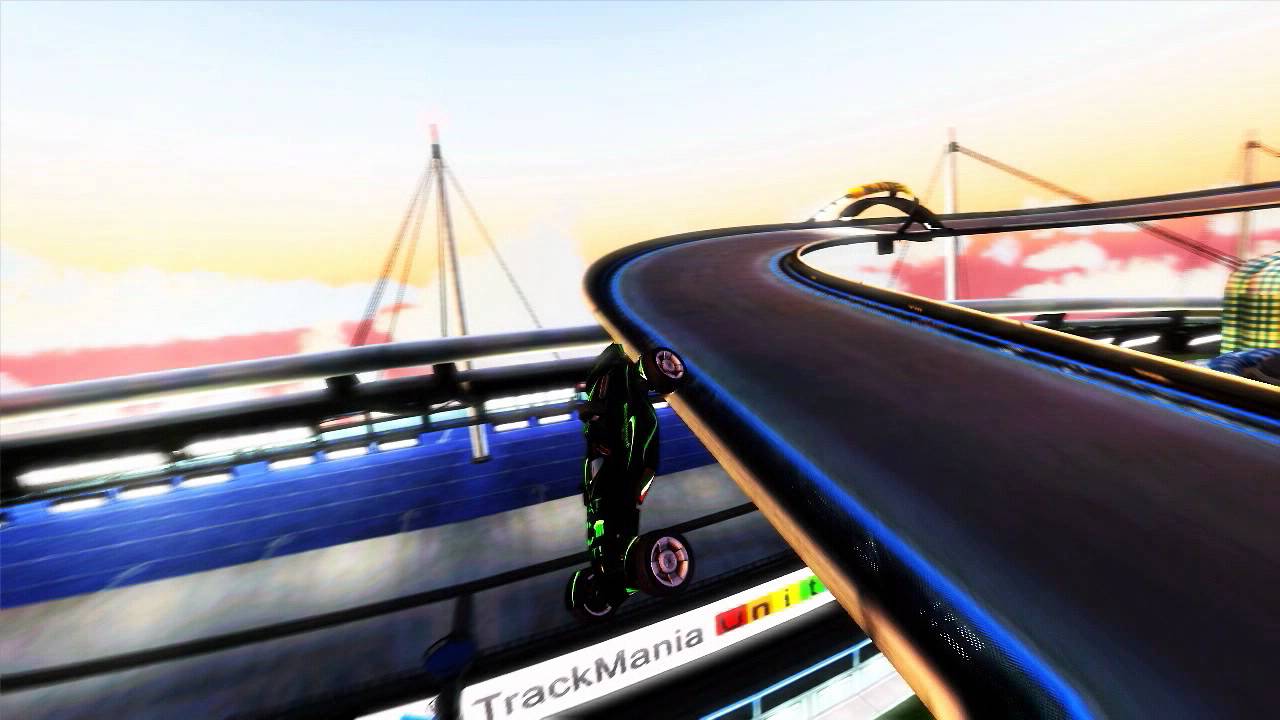 stunts 2
