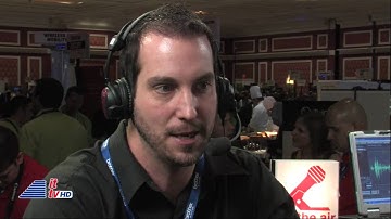 Diskeeper on Into Tomorrow