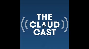 The Cloudcast (.net) #63 - The Cloud Foundry PaaS Ecosystem