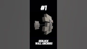 3 Solutions for Bowing Walls