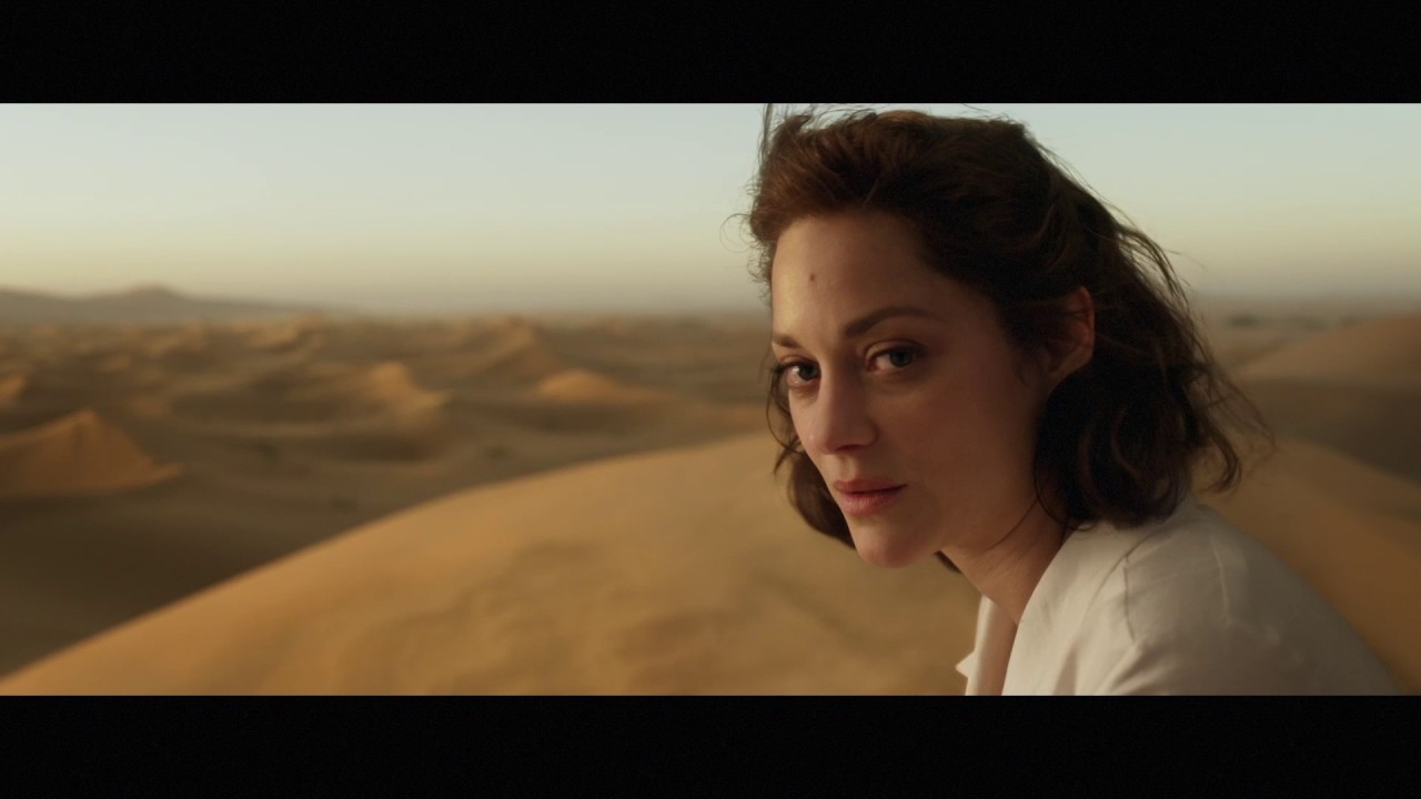 Vertraute Fremde Stream