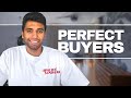 Profitable Prospecting: Pinpoint Perfect Buyers
