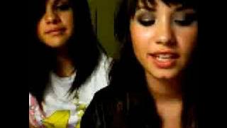 Selena and Demi Show Update!