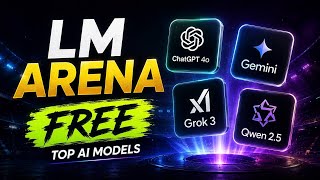 LM Arena Ai Video And Image Generator screenshot 2