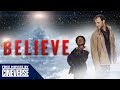 Does He Choose Himself or His Community on Christmas? | Believe