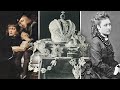 Kings and queens of england  scary mysteries in royal  british history documentary