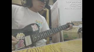 [Neural Amp Modeler] Duncan DDS-2250V LiveSPICE2NAM Demos
