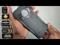 Doogee S98 UNBOXING and initial REVIEW || THE ULTIMATE 4G RUGGED PHONE ||