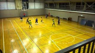 20150313_高田フットサルクラブ 3-2