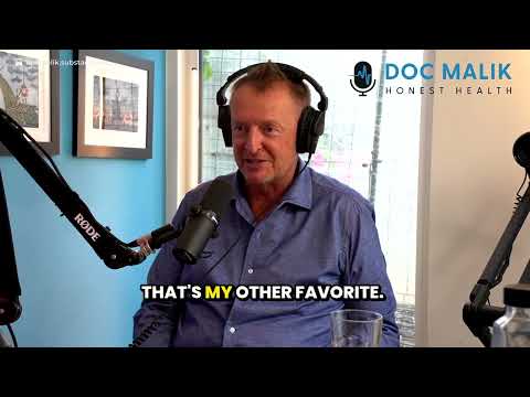 Bonus - Mike Driver: The Way It Is (50 points)