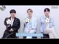 【BTS FESTA2020】ユニットトーク🐹🐿🐰（日本語字幕）