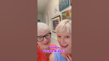 dangle & dot: How dangle & dot Dare to Do Dementia Different