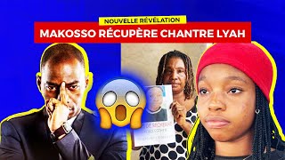 Makosso Recupere Chantre Lyah Et Sa Fille, Sort Des Vérités Cachées