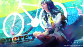 VOEZ / yourmythos - energy