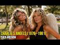 Charlie’s Angels (1976–1981): Where Are They Now? — 49 Years Later