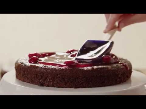 Dessert Recipes How to Make Black Forest Cake