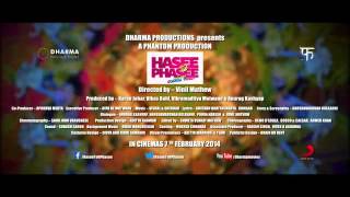 Hasee Toh Phasee Official Song Mujhe Pyar Hua Hai ft Parineeti Chopra www savevid com