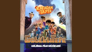 Güneş Yeniden Doğar, Pt. 1