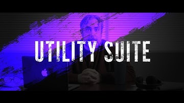 NW3C Utility Suite and Tools