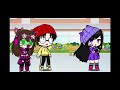 gender glasses || Meme || [] Shinbi house []