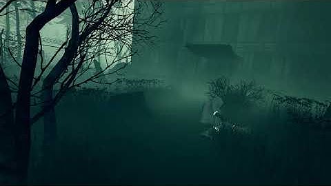 Z.O.N.A Project X VR - Ghost Town (released on May 3rd, 2023)