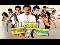 One two three  full movie  sunil shetty tushar kapoor paresh rawal  esha deol