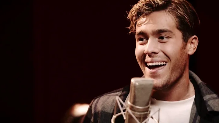 Benjamin Ingrosso - Live Session with Lisa Nilsson...