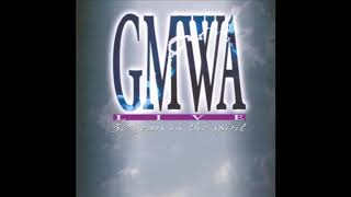Watch Gmwa Mass Choir Like A Tree video
